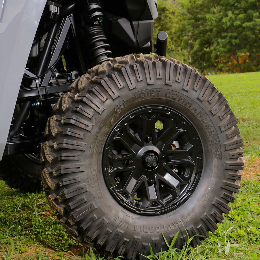 Wolverine RMAX 4 carrusel (1)