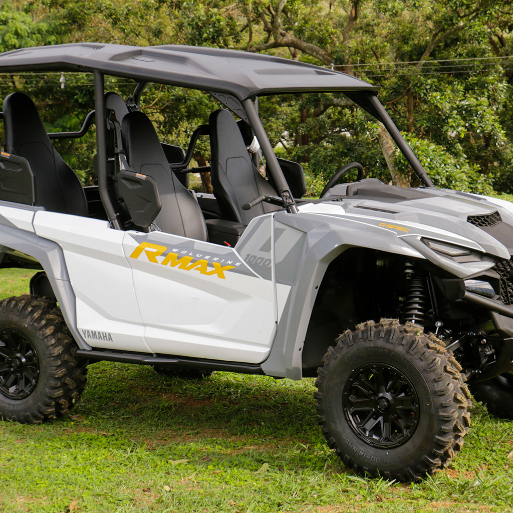 Wolverine RMAX 4 carrusel (3)