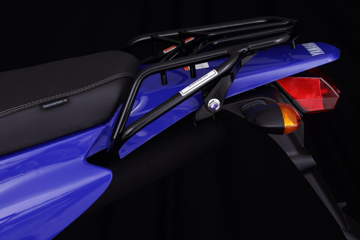 Faro delantero MT-09