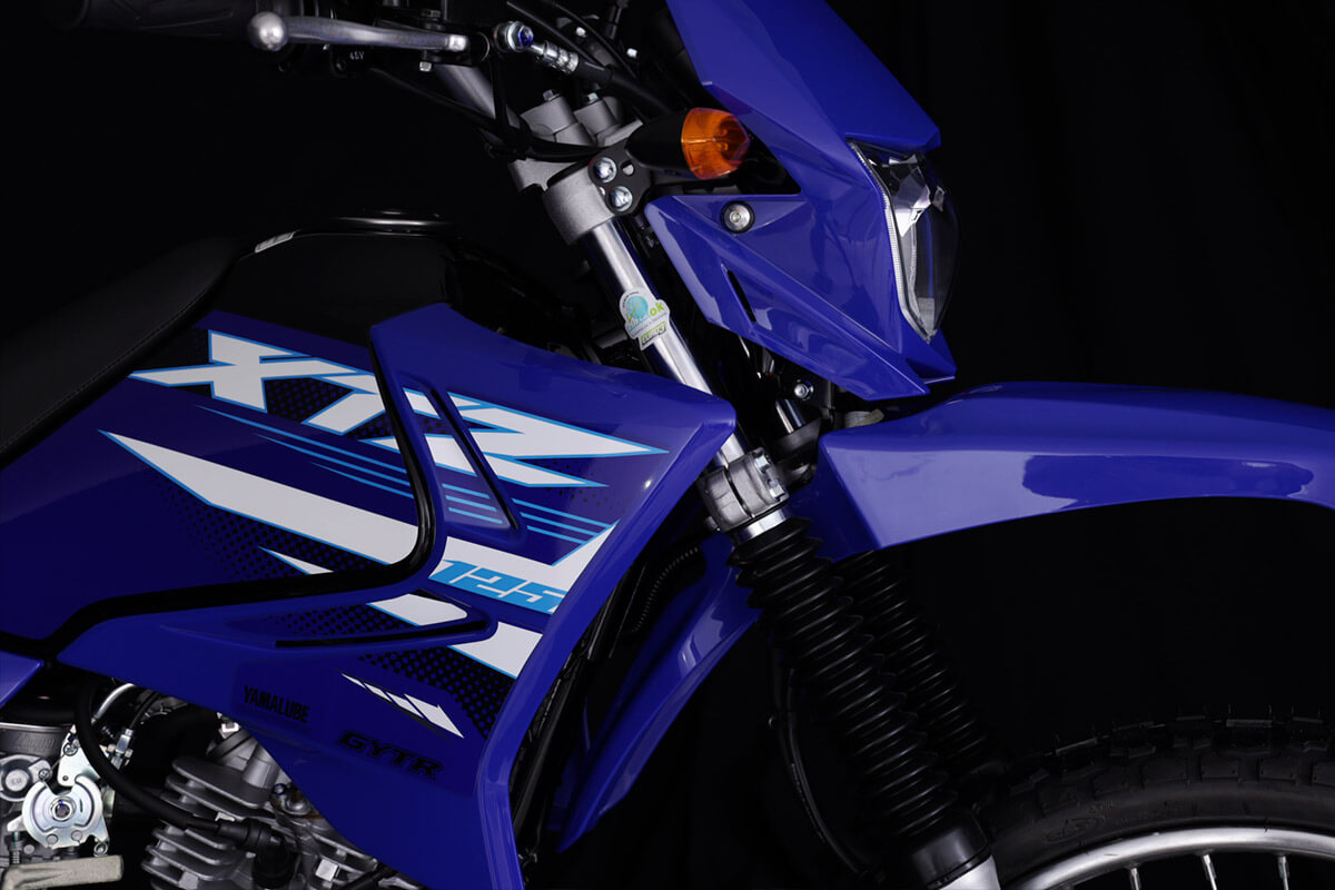 Instrumentación TFT