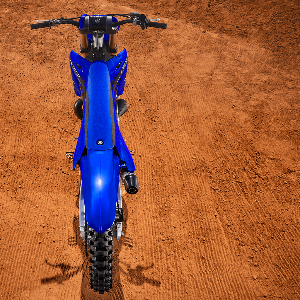 YZ250 carrusel (1)