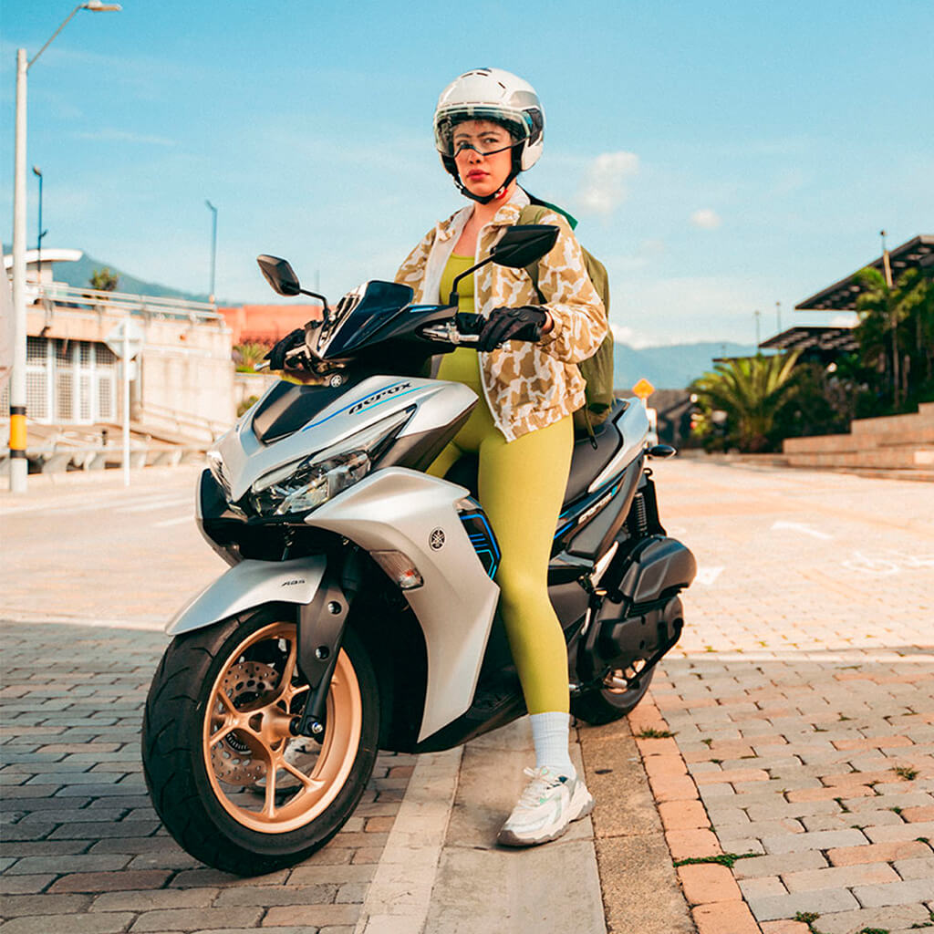 yamaha aerox carrusel (2)