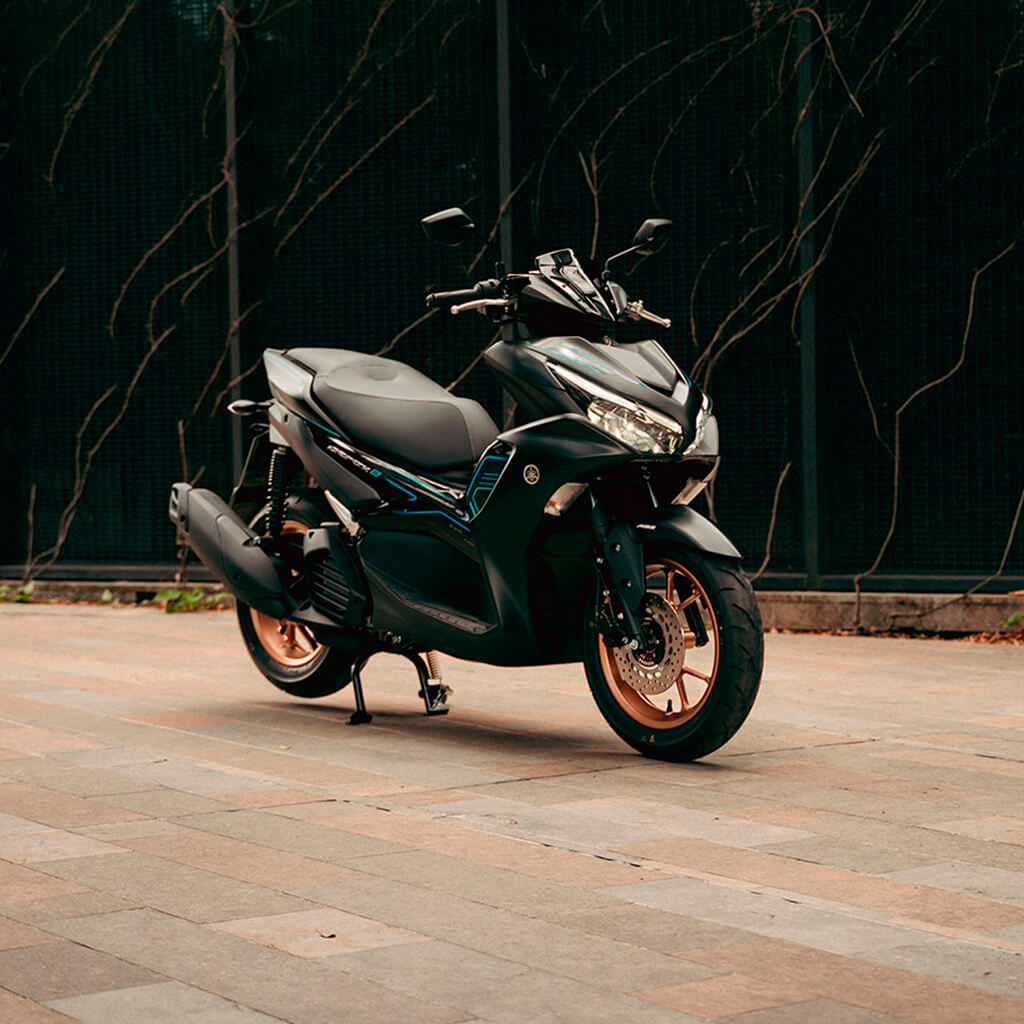 yamaha aerox carrusel (5)